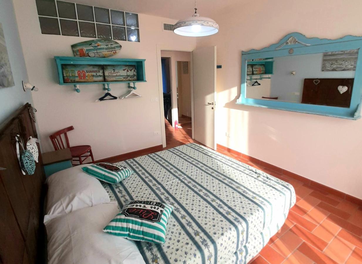 Bio Agriturismo Mare In Campagna Campofilone المظهر الخارجي الصورة