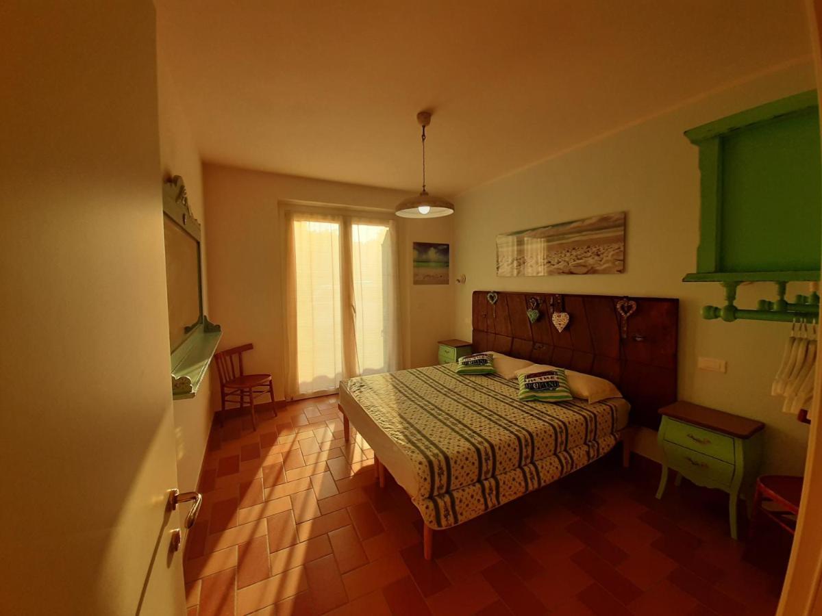 Bio Agriturismo Mare In Campagna Campofilone المظهر الخارجي الصورة