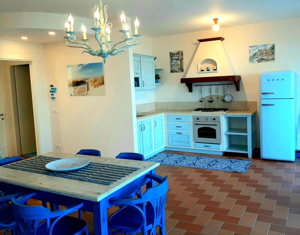 Bio Agriturismo Mare In Campagna Campofilone المظهر الخارجي الصورة