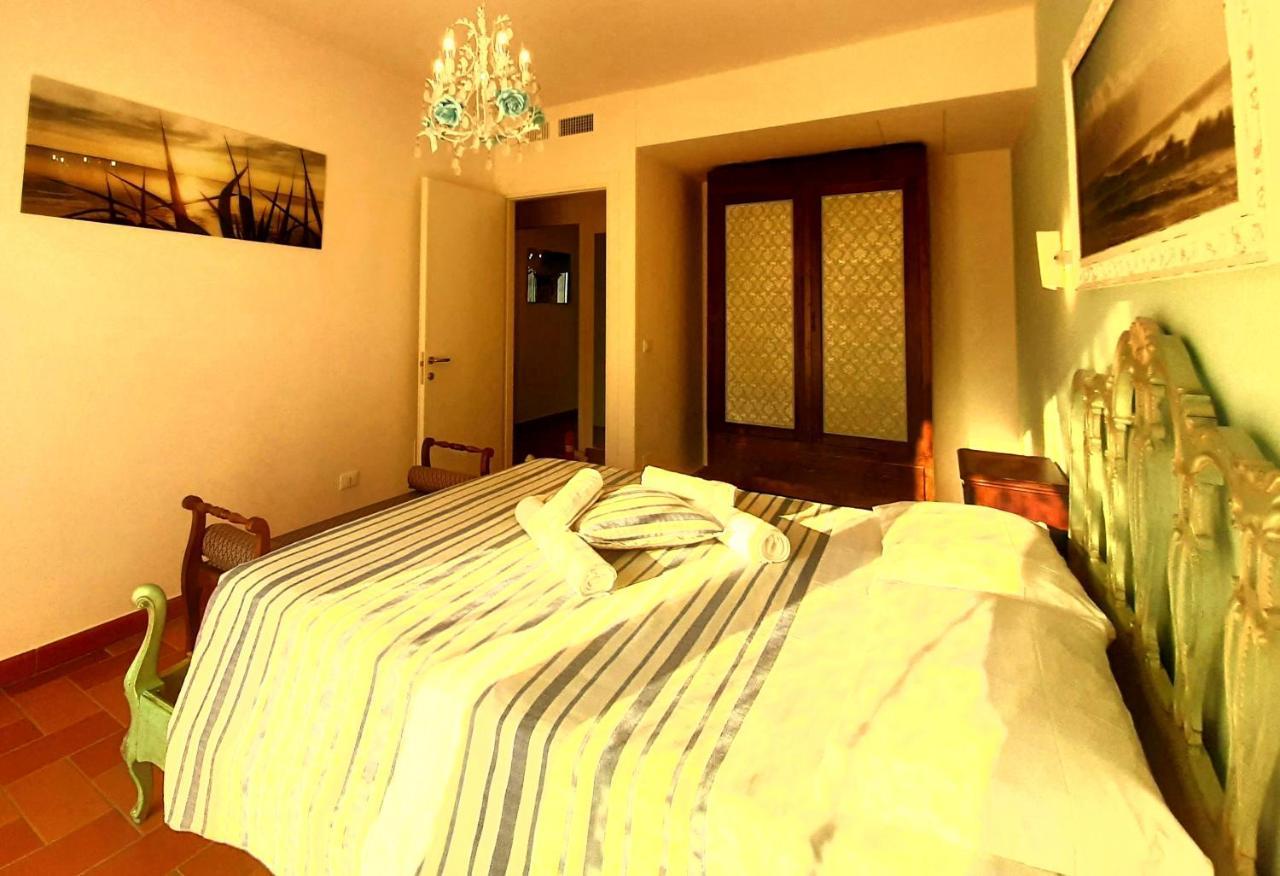 Bio Agriturismo Mare In Campagna Campofilone المظهر الخارجي الصورة